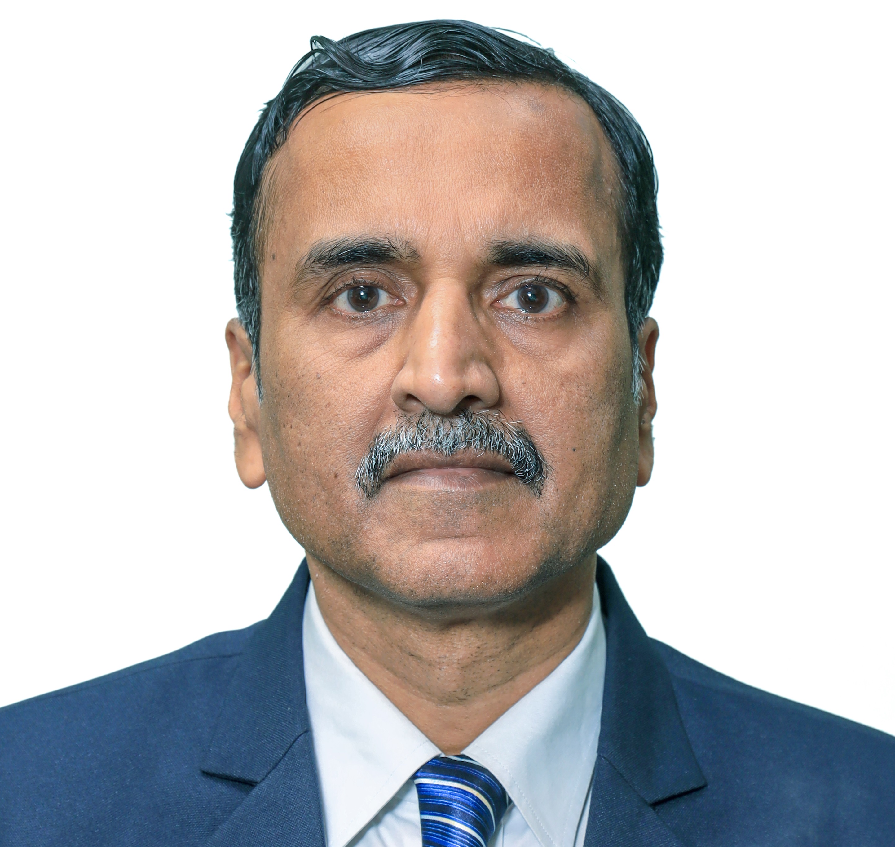 Dr.K.N.Nandurkar